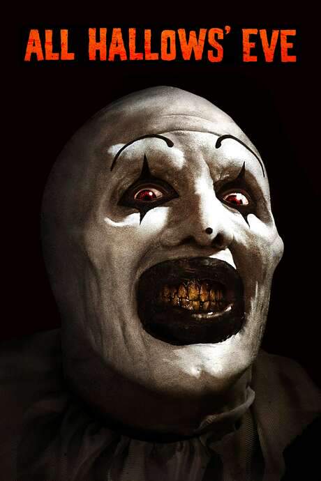All Hallows’ Eve